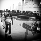 United Arab Emirates - Abu Dhabi - Sheikh Zayed Grand Mosque 18-10-2013 #-5 BIS