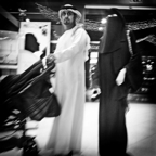 United Arab Emirates - Dubai -  Dubai Mall 16-10-2013 #-12 BIS