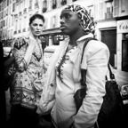 Paris - Rue du Temple 14-04-2015 #06