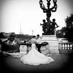 Paris - Pont Alexandre III 05-06-2016 #25