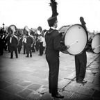 Paris - New Year's Parade - Place de la Concorde + Champs-Elysées 01-01-2016 #-28