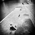 Paris - Quai d'Orléans 01-06-2015 #07