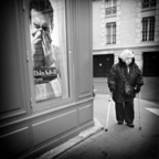 Paris - Place Monge 04-02-2015 #01