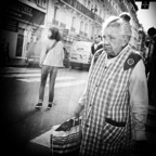 Paris - Rue Drouot 03-10-2014