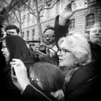 Paris - Chinese New Year Parade 21-02-2015 #-31