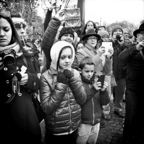 Paris - New Year's Parade - Place de la Concorde + Champs-Elysées 01-01-2016 #-83