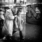 Paris - Boulevard Haussmann 30-05-2013 #20