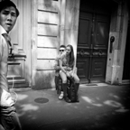 Paris - Boulevard Saint-Germain 29-06-2013 #19