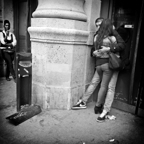 Paris - Gare de l'Est 18-05-2013 #02