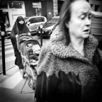 Paris - Rue Drouot 17-12-2013 #03