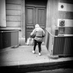 Paris - Rue Galvani 17-05-2013