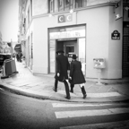 Paris - Rue Rambuteau 04-05-2013 #05