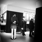 Paris - Rue Scribe - Boutique Nespresso 03-12-2013 #03