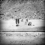 Wadi Rum - Ain Abu Aineh - 11-10-2016 #02