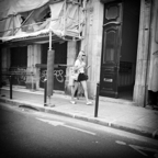 Paris - Rue des Jeûneurs 11-06-2015 #01