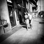 Madrid - Calle Gran Vía 23-07-2016 #10