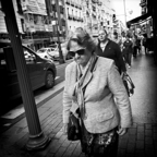 Madrid - Calle de Atocha 24-04-2017 #20