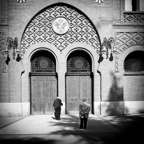 Madrid - Plaza de Toros de Las Ventas 23-04-2017 #08