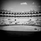 Madrid - Plaza de Toros de Las Ventas 23-04-2017 #23