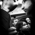 Paris - Subway line 8 06-04-2016 #05