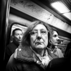 Paris - Subway line 7 07-01-2016 #18