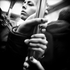 Paris - Subway line 7 03-02-2016 #15