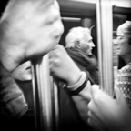 Paris - Subway line 4 26-09-2015 #37