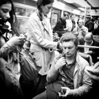 Paris - Subway line 7 15-05-2013 #10