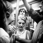 Paris - Subway line 7 24-07-2013 #02