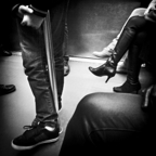 Paris - Subway line 7 01-01-2015 #16