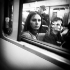 Paris - Subway line 6 12-04-2014 #01
