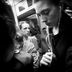 Paris - Subway line 8 12-05-2016 #10