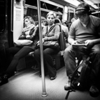 Paris - Subway line 7 02-10-2014 #02