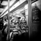 Paris - Subway line 7 06-02-2014 #04