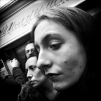 Paris - Subway line 7 03-02-2016 #28