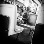 Paris - Subway line 10 01-05-2014 #03