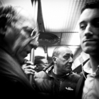 Paris - Subway line 7 12-11-2014 #08