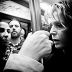 Paris - Subway line 7 14-05-2014 #08