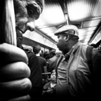 Paris - Subway line 8 23-09-2014 #03 BIS