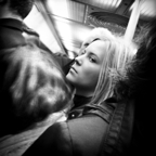 Paris - Subway line 8 13-04-2016 #06