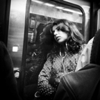 Paris - Subway line 7 03-11-2015 #03