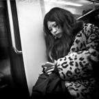Paris - Subway line 7 21-02-2015 #02