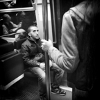 Paris - Subway line 7 14-09-2015 #04