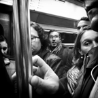 Paris - Subway line 8 06-11-2015 #10