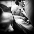 Paris - Subway line 7 16-04-2015 #06