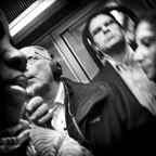 Paris - Subway line 8 17-09-2015 #11