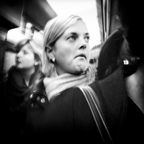 Paris - Subway line 4 26-09-2015 #08