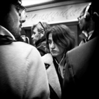 Paris - Subay line 7 23-09-2015 #03