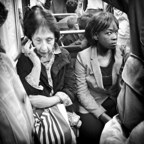 Paris - Subway line 1 26-07-2015 #07