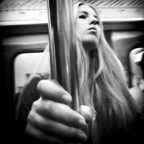 Paris - Subway line 8 31-07-2015 #01